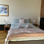Brooklyn Stylish Studio Apartment