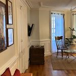 Brooklyn Garden Apartment