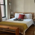 Brooklyn Charming Studio Apartment