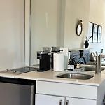 Brooklyn Sun Kissed Studio Apartment