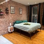 Studio In Times Square