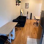 Studio In Times Square