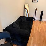 Studio In Times Square
