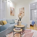 2 Bedroom Quite Nest