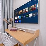 2 Bedroom Quite Nest