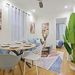 2 Bedroom Quite Nest