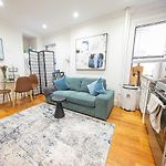 2Br Apt Near Mount Sinai & Metropolitan Hospitals