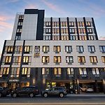 Liv Hotel Bronx Grand Opening