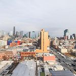 Blueground Gowanus Rooftop Pool Nr Prospect Park Nyc-2198
