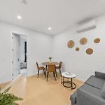 Walk To Broadway & Times Square! Quiet Private Room In Manhattan