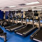 Springhill Suites By Marriott New York Laguardia Airport