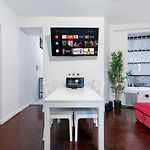 2 Bedroom Stylish Unit