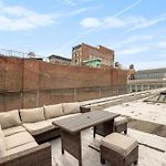 Apex Executive Apartments - Soho Ny