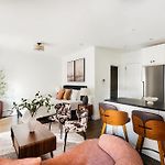 Fifth-5B New Studio Prime West Village