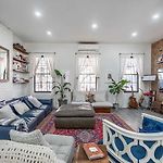 Williamsburg Townhouse 3Br Townhouse With Private Garden