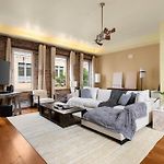 Village Place By Stayhaus 2Br With 3 Terraces