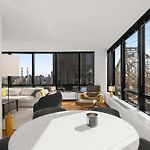 Apex Executive Apartments - Lenox Hill Ny