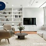 Factory Expansive 3Br Full-Floor Loft In Tribeca