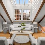 Macdougal Residence Classic 1Br Brick Loft In Greenwich Village