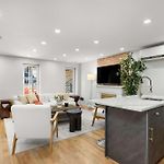 Lafayette Loft By Stayhaus I Renovated 2Br