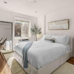 Cooper Place 1Br Loft With Balcony In Elevator Building