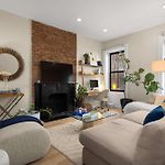 Clinton Duplex By Stayhaus 2Br With Private Yard