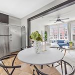 The West Village Penthouse Huge Windows Desk Skylights Cobblestone Street