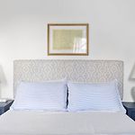 Cozy West Village Studio Hudson River Views