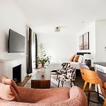 Fifth-5B New Studio Prime West Village