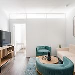 444 Midtown Apartments
