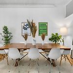 Apex Executive Apartments - Soho Ny