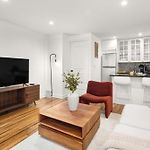 Apex Executive Apartments - Flatiron Ny