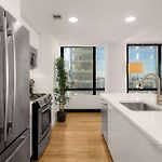 Apex Executive Apartments - Lenox Hill Ny