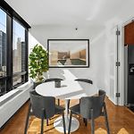 Apex Executive Apartments - Lenox Hill Ny