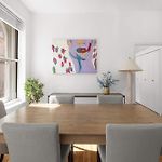 Seaport Place By Stayhaus Floor-Through 1Br Loft