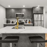 Lafayette Loft By Stayhaus I Renovated 2Br