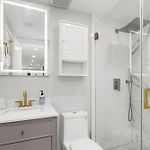 Lafayette Loft By Stayhaus I Renovated 2Br