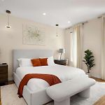 Bushwick Townhouse By Haus Modern 3Br With Private Yard