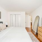 43-4D Newly Furnished 2Br Full Service 24H Doorman Laundry Gym