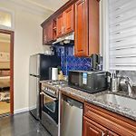 2 Bedroom Stylish Getaway