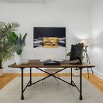 Apex Executive Apartments - Soho Ny