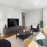 Apex Executive Apartments - Lenox Hill Ny