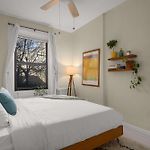Clinton Duplex By Stayhaus 2Br With Private Yard