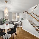 Gramercy Duplex By Stayhaus 2Br In Elevator Bldg