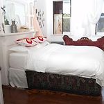 La Maison Des Sirenes 2, Bohemian, Eclectic Apartment