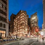 Two-Bedroom Suite By Madison Square Park
