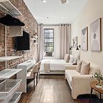 The Hudson IV Vibe 8838