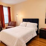Boutique Harlem Escape With Smart Tv & Fast Wifi