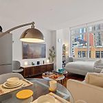 Silverline By Rove - Studio With Shared Amenities