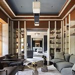 Central Park Maisonette